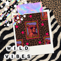 Rad animal  - wild vibes 6/5