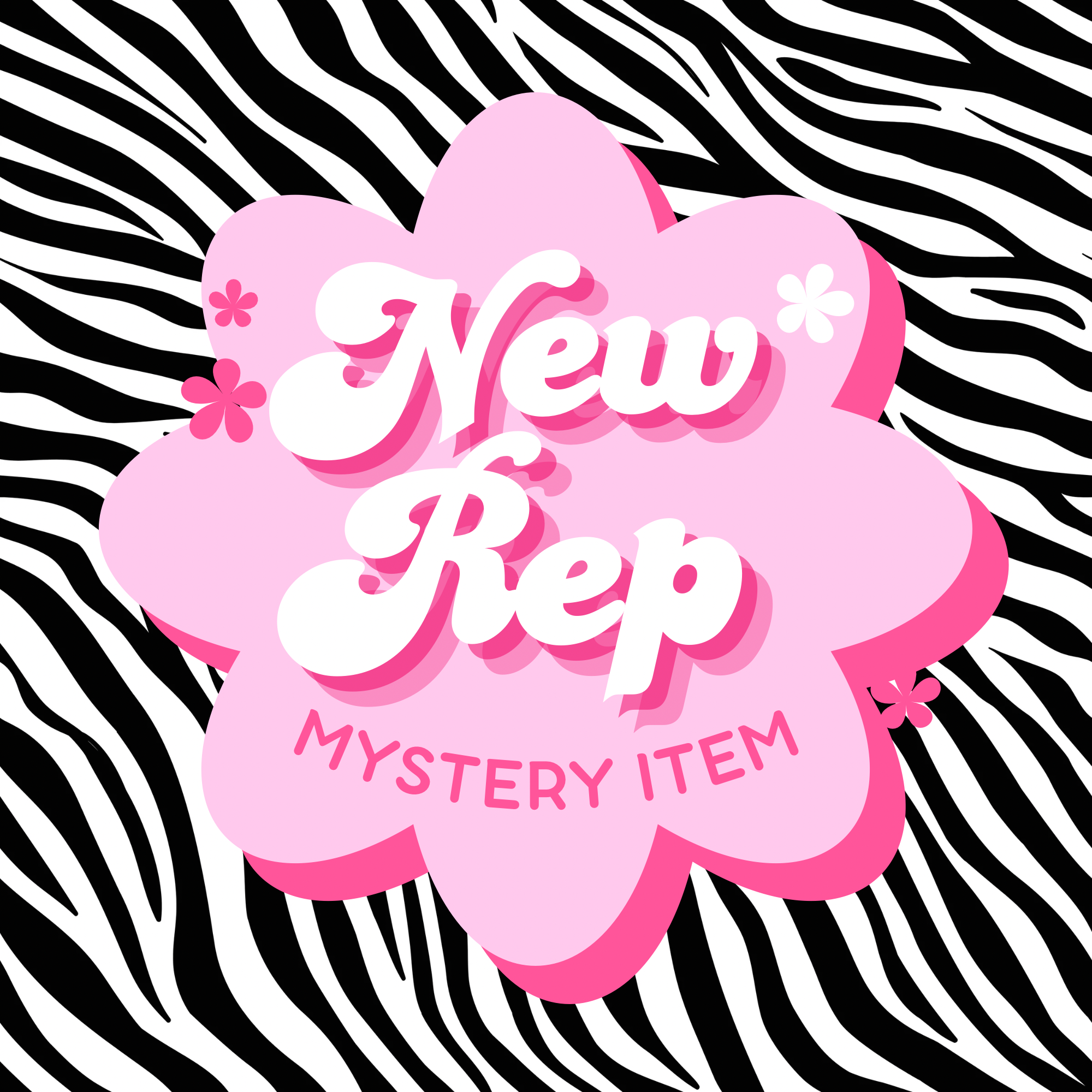 New rep only mystery item ✨ no codes ✨