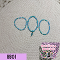 Bolt bracelet set (3) BB01