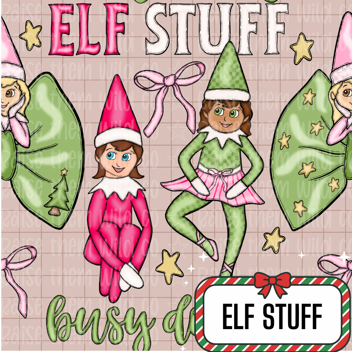 Elf MTO 10/2 - 10/11