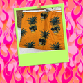 OHMTO - skelly pineapple