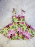 12-18m Brielle dress
