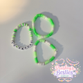 St patty bracelet stack (3)