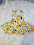 9-12m Brielle shirt