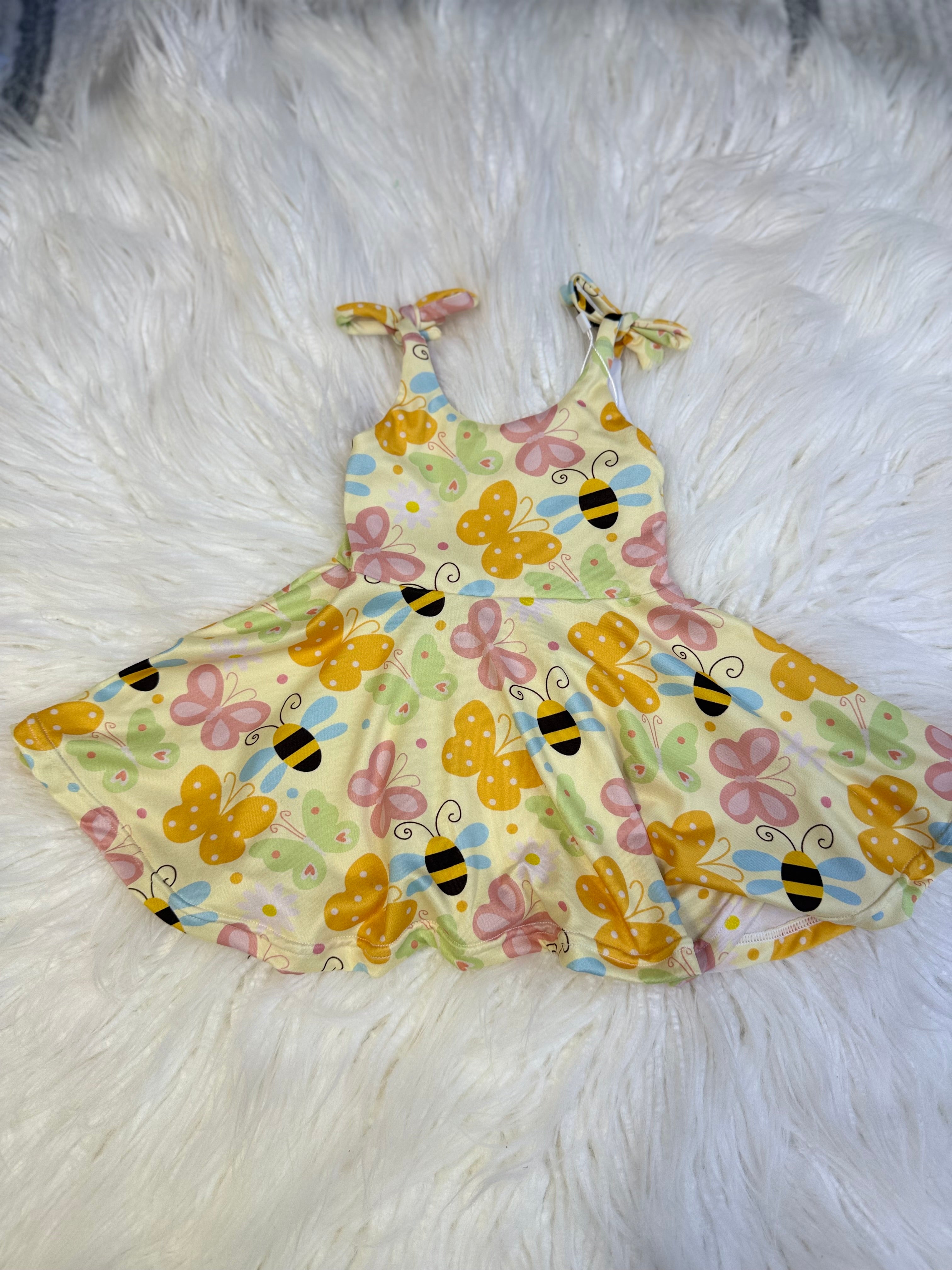 9-12m Brielle shirt