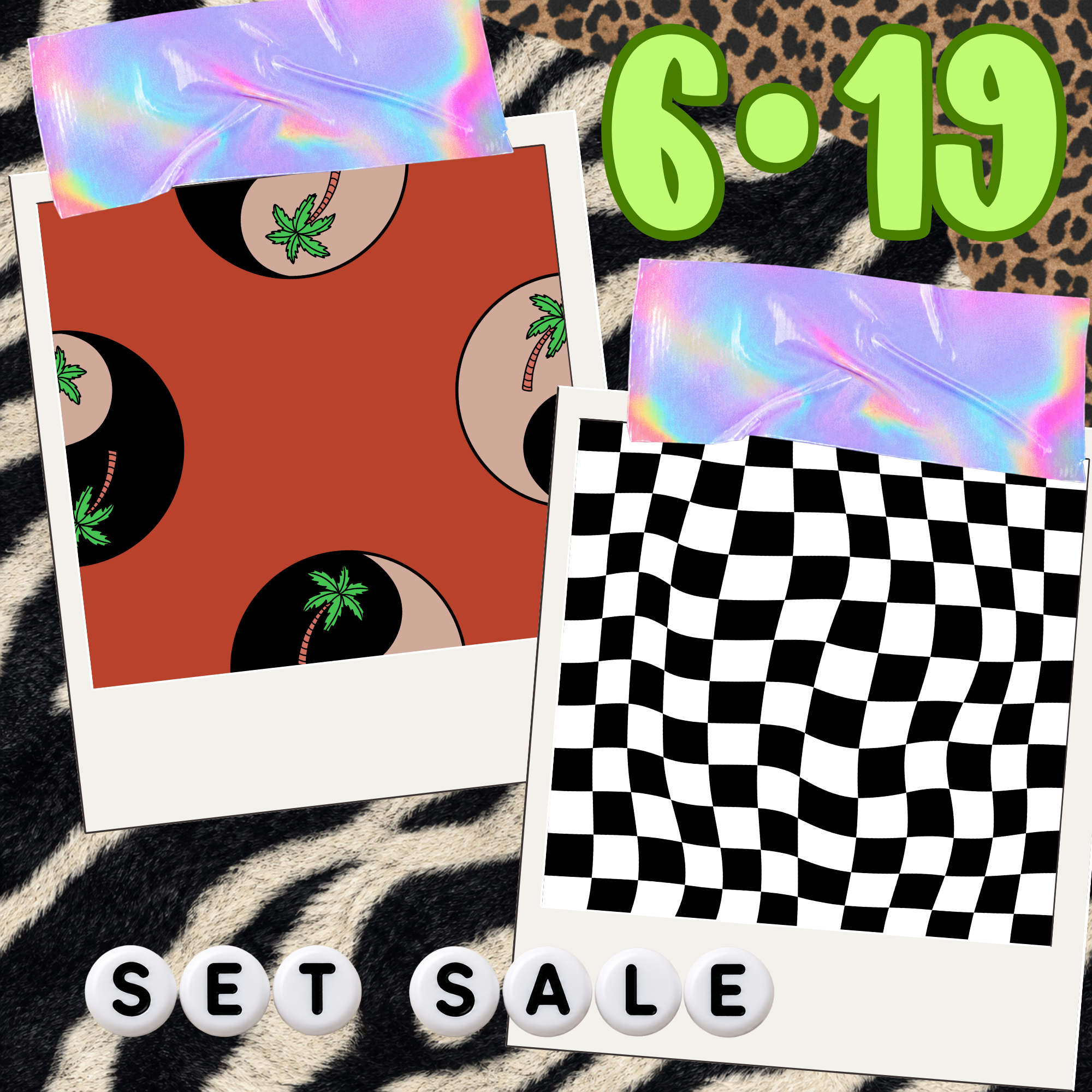 6/19 set ying yang