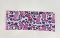 Berry energy drink adult headband
