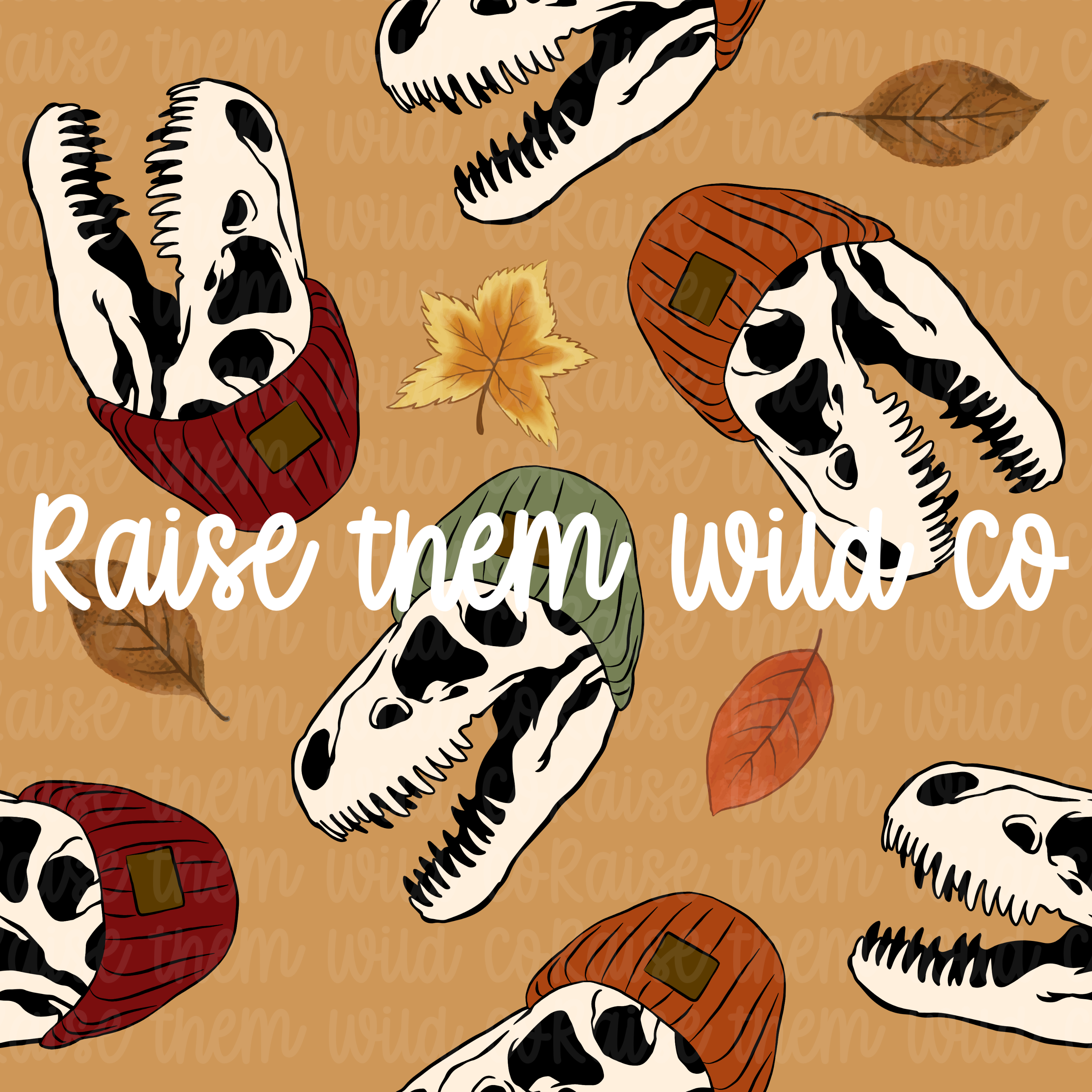 Kids fall MTO