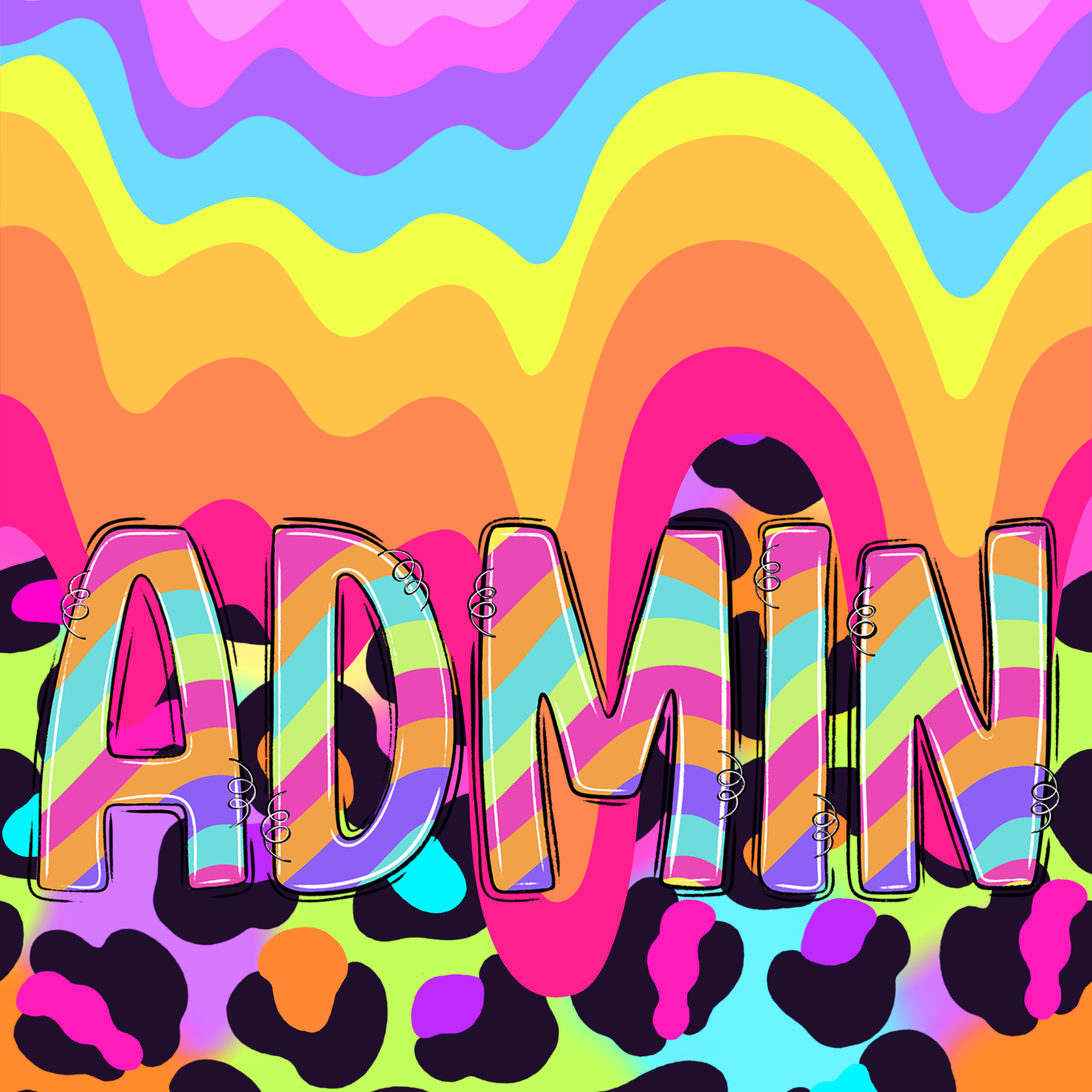 Admin team only