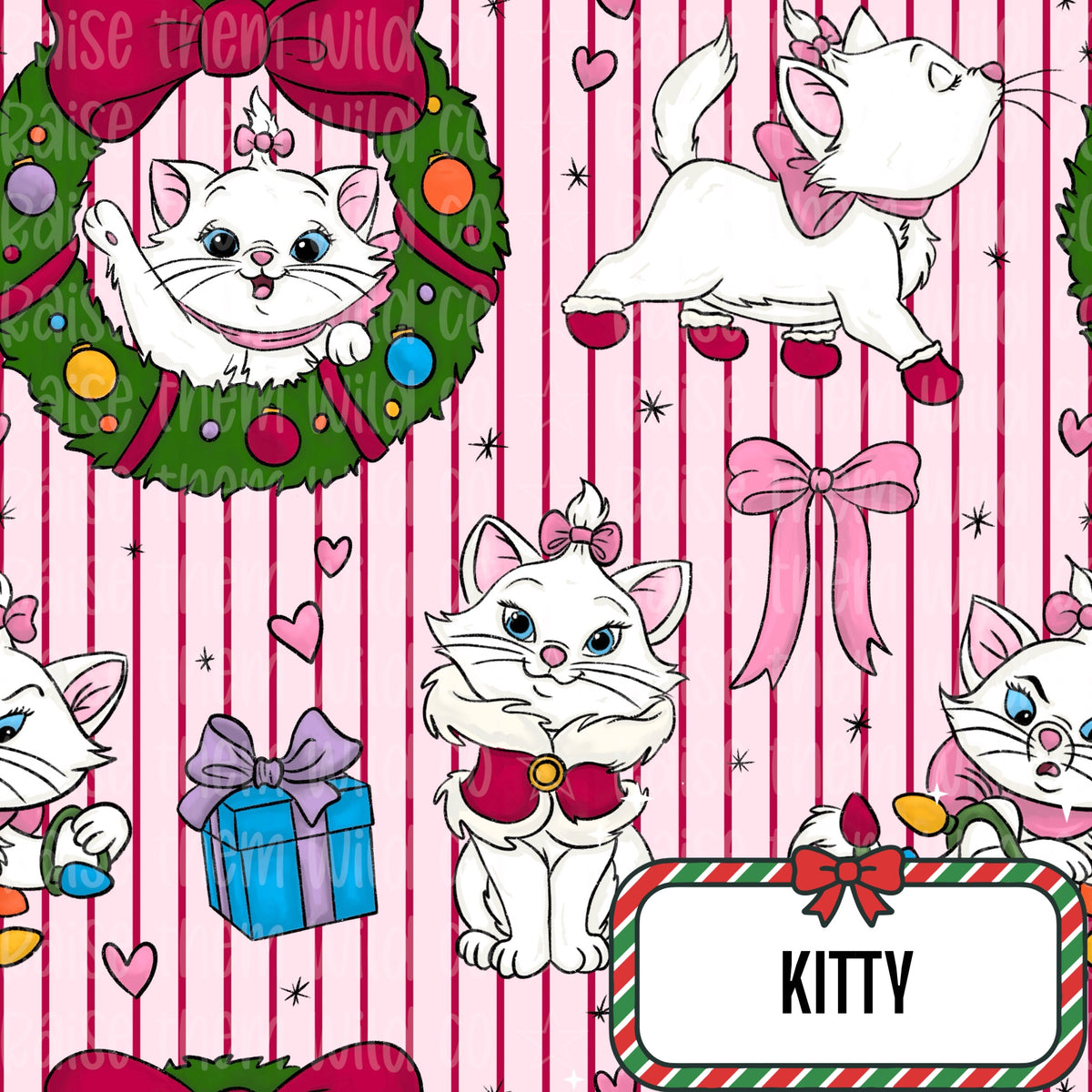 Rep picks Christmas