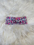Peach drink  OS headband
