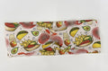 Chip and salsa adult headband