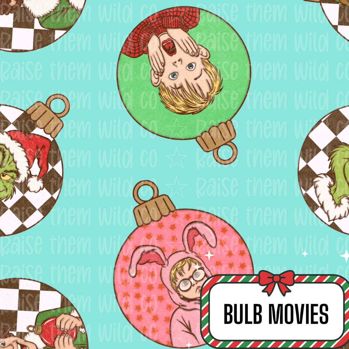 Rep picks Christmas