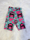 5t bike shorts