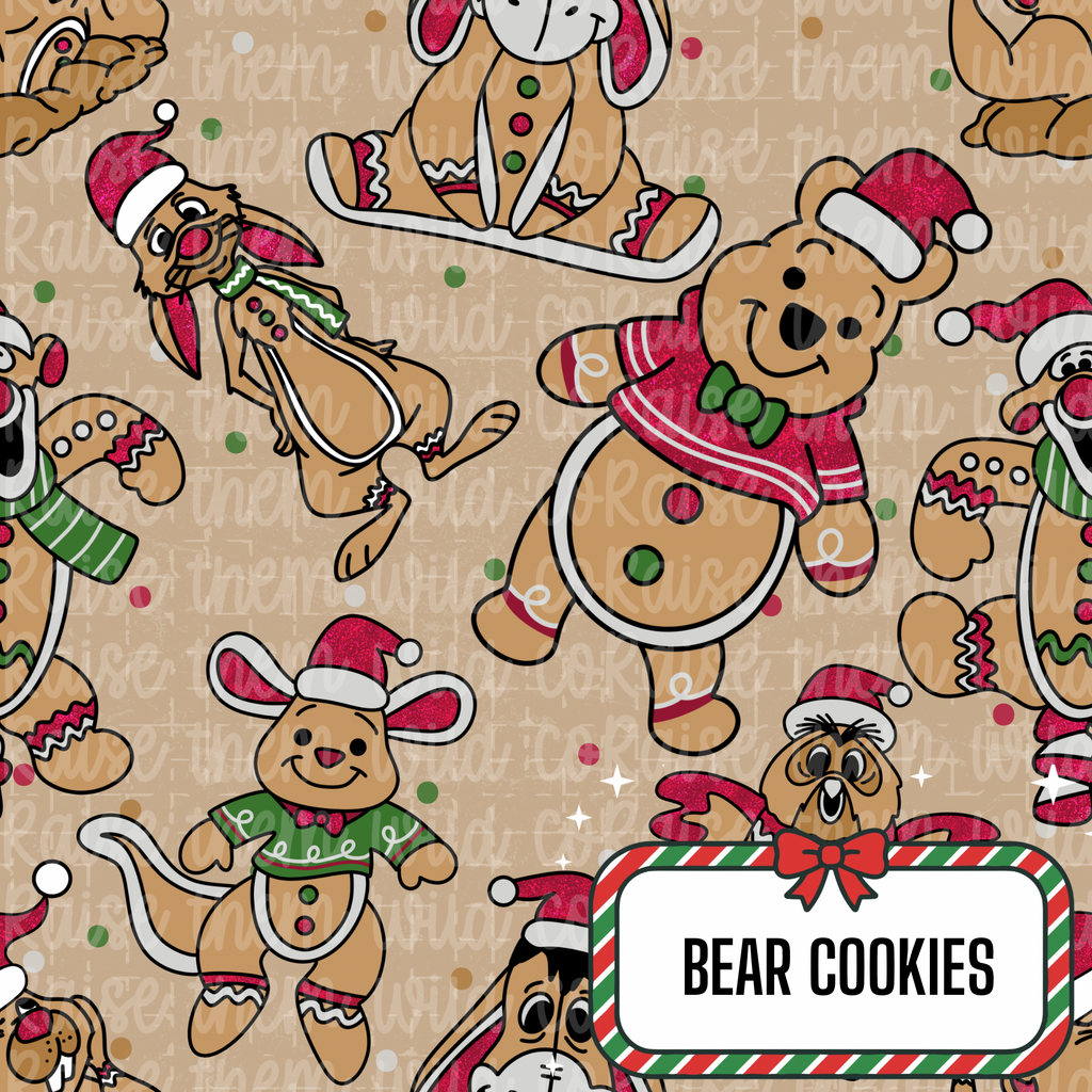Rep picks Christmas