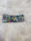 Jam OS headband