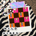 Animal patchwork - wild vibes 6/5