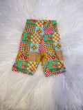 Bike shorts 6/7y