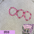 Star kids bracelet set (3) ST03