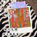 Bathing suit animals - wild vibes 6/5