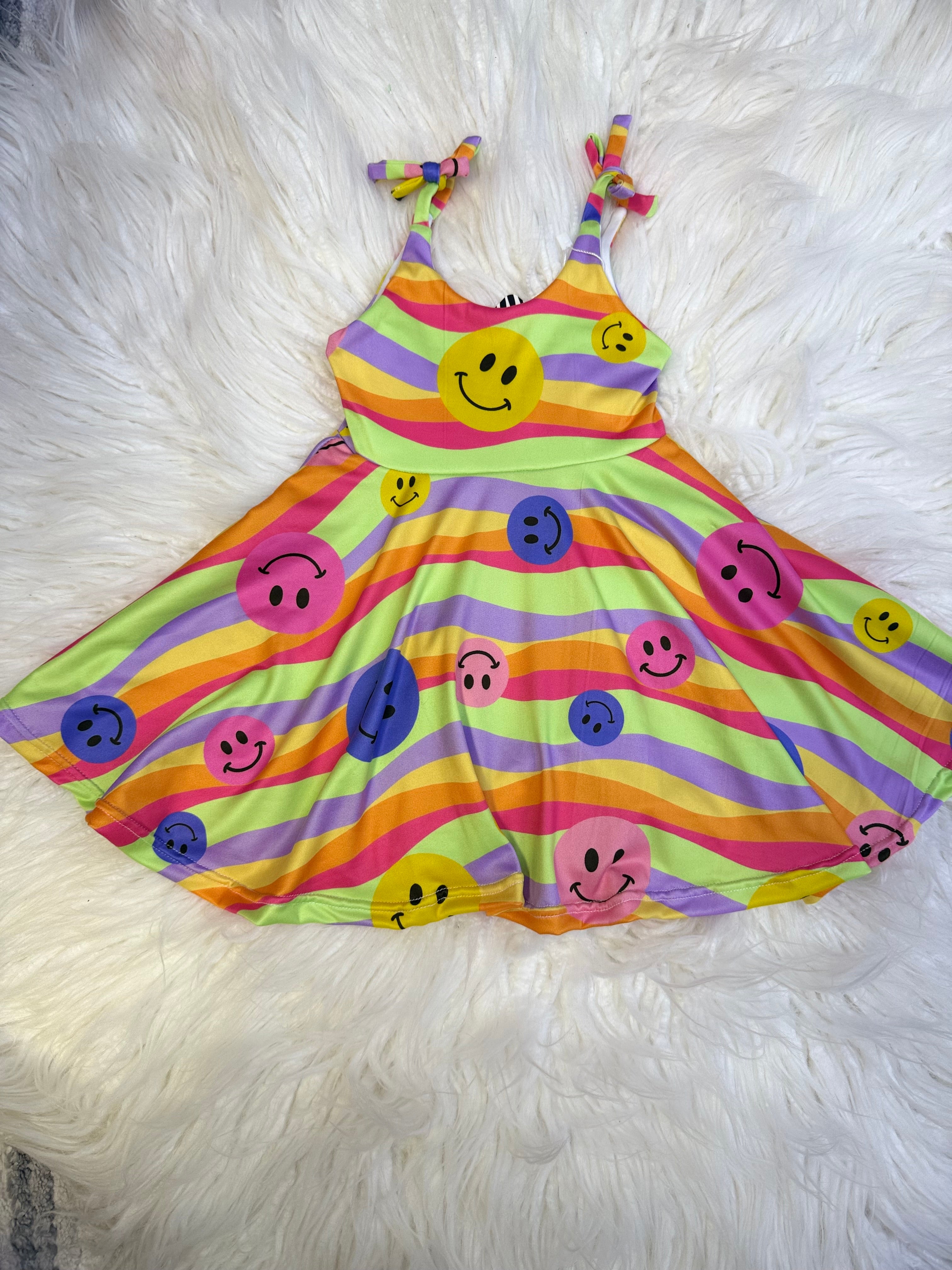 12-18 Brielle dress