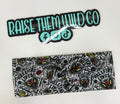 HF Stranger adult headband