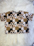 3t comfy tee