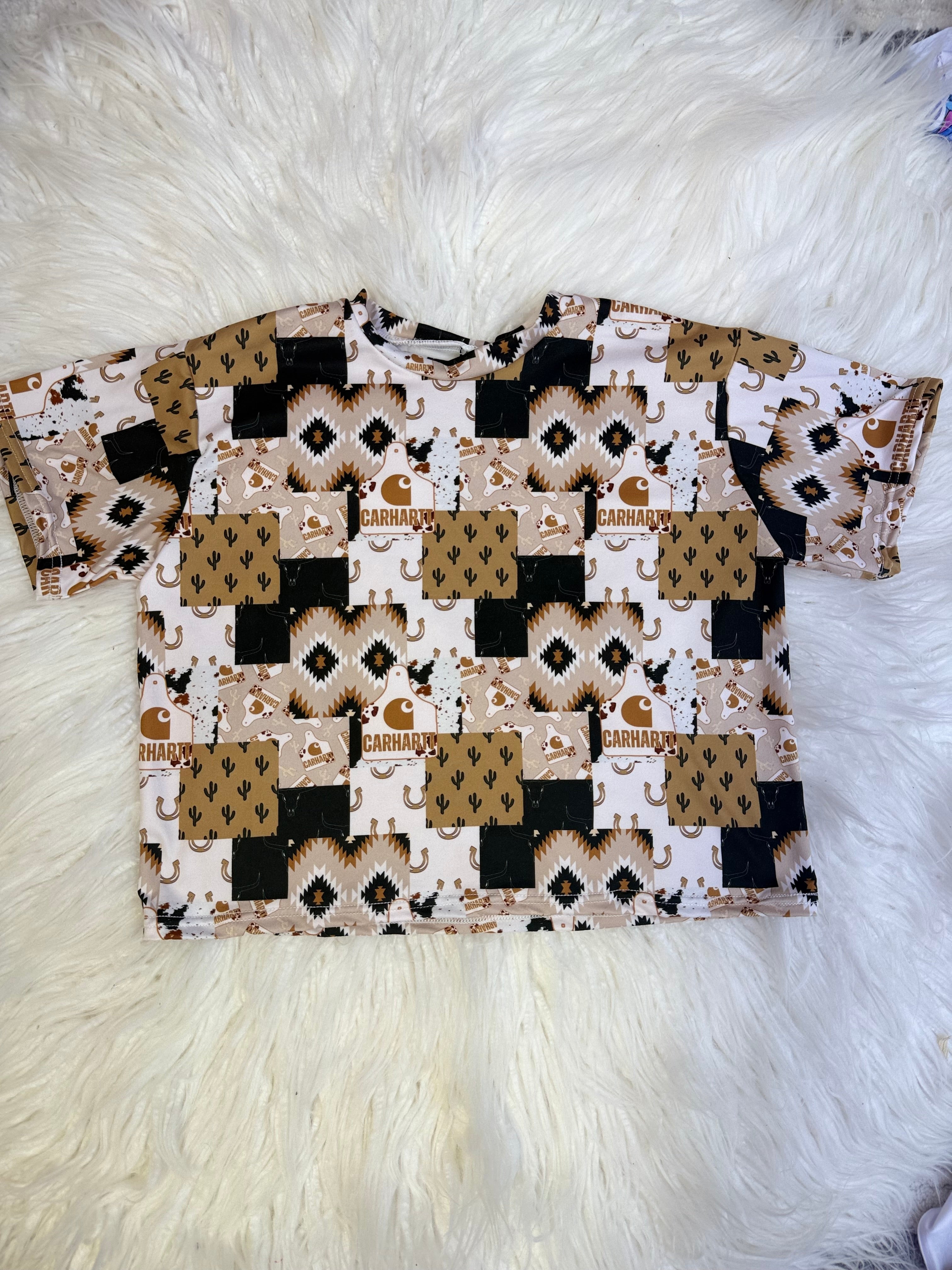 3t comfy tee
