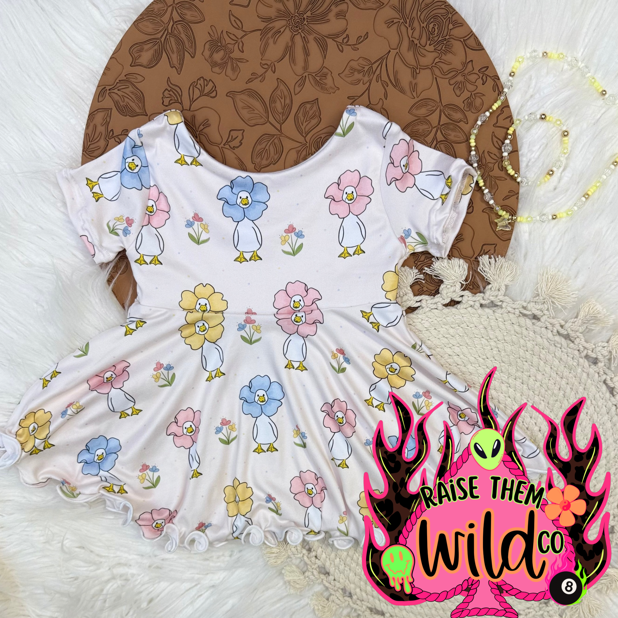 3t belladonna shirt spring goose