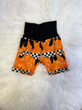 2T bike shorts