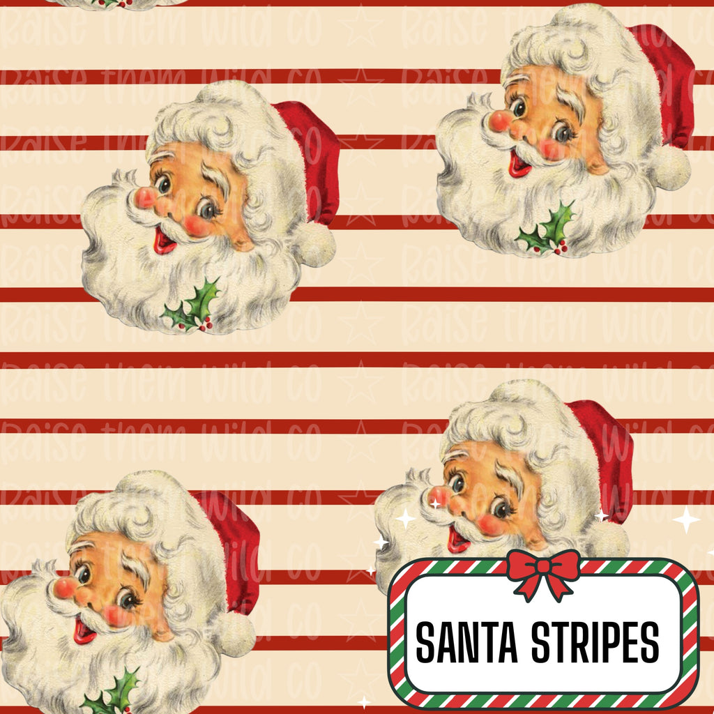 A very vintage Christmas kids