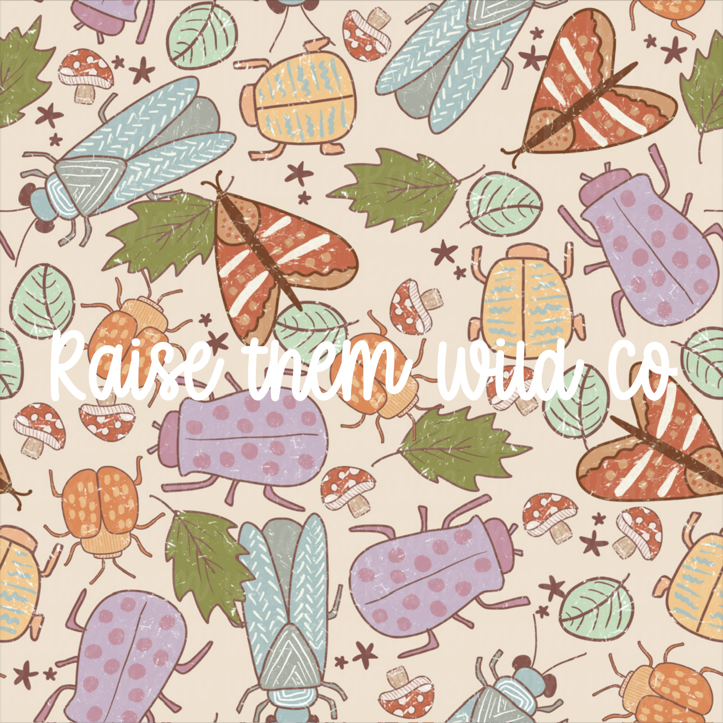 Kids fall MTO