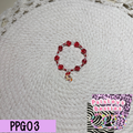 PPG Bracelet PPG03