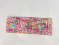 Giraffe adult headband