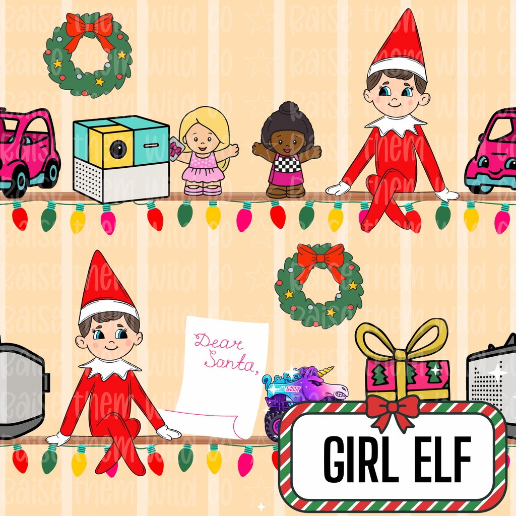 Elf MTO 10/2 - 10/11