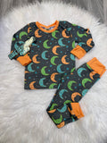 4t ls jam set