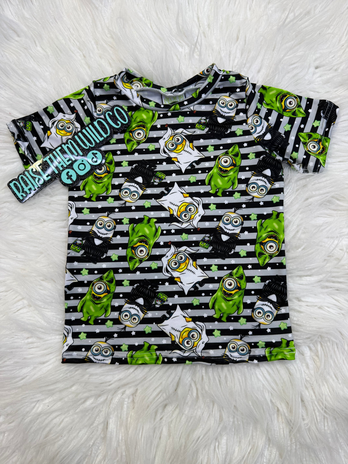 2T basic tee ss