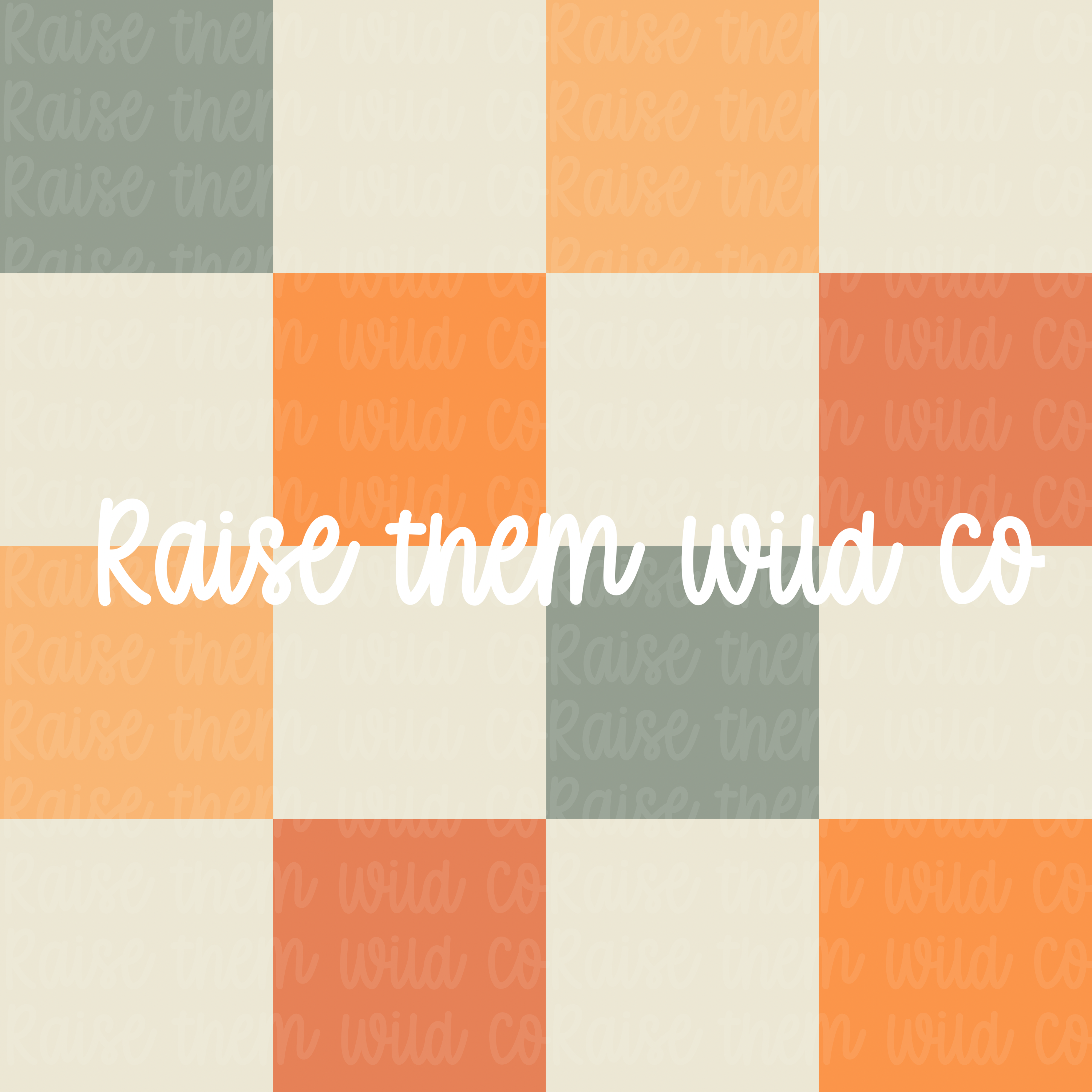 Kids fall MTO