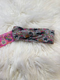 OH! Gray OS headband