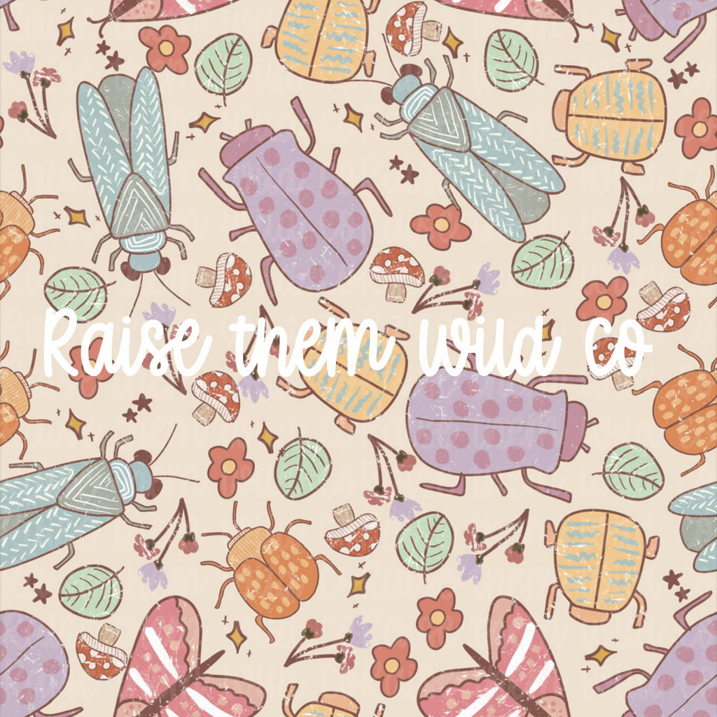 Kids fall MTO