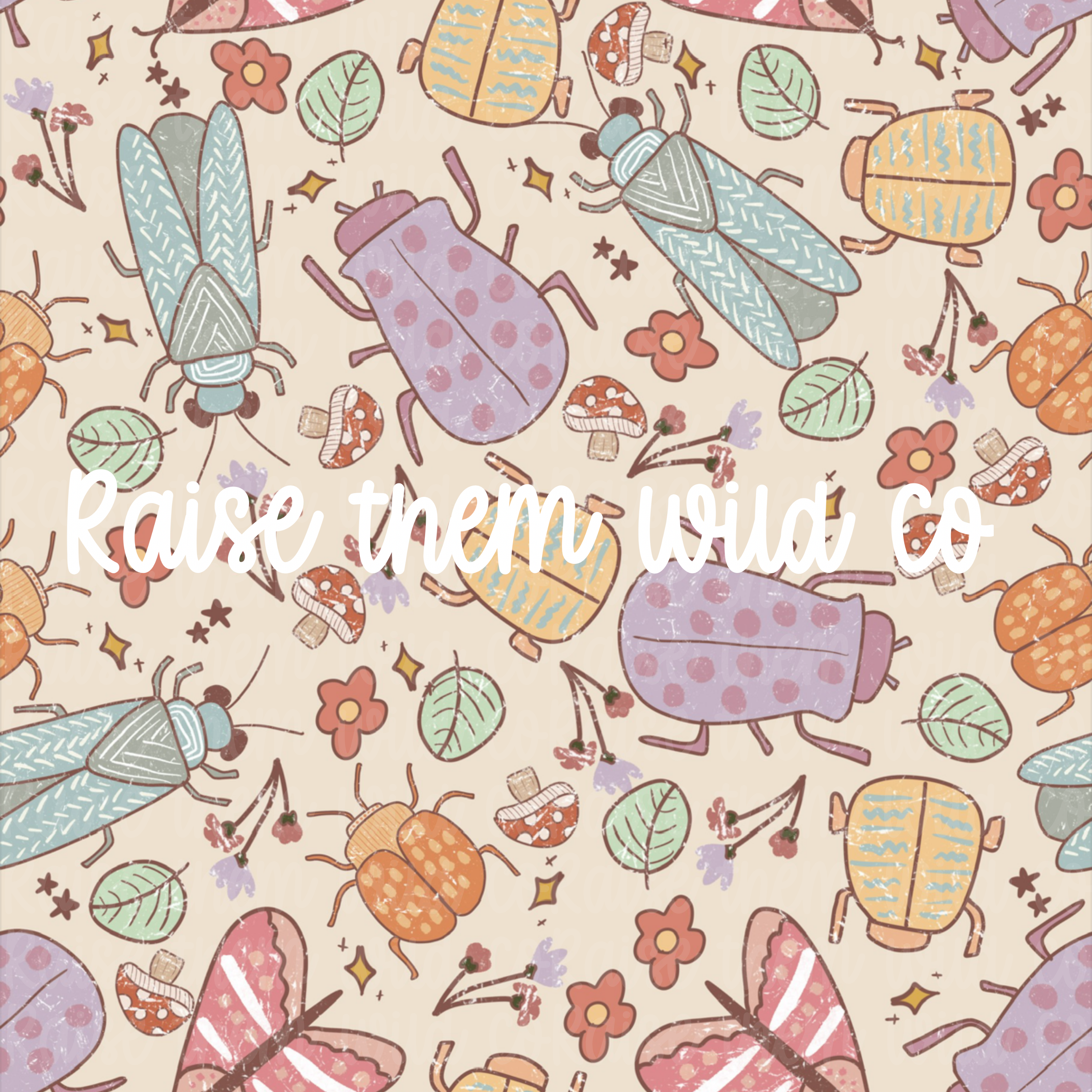 Kids fall MTO