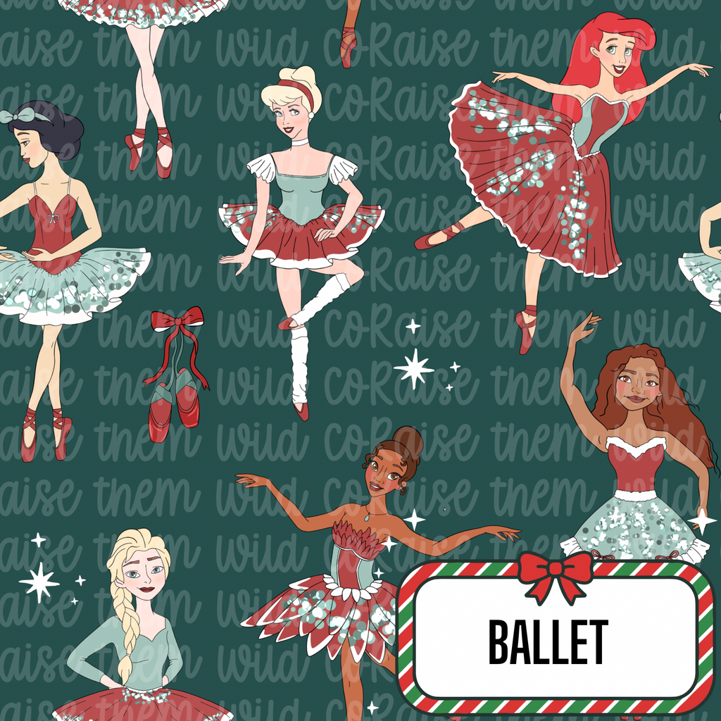 Rep picks Christmas
