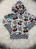 3-6y gwm hoodie