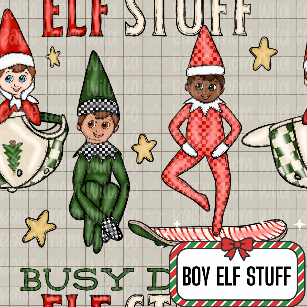 Elf MTO 10/2 - 10/11