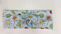 Adult headband garden
