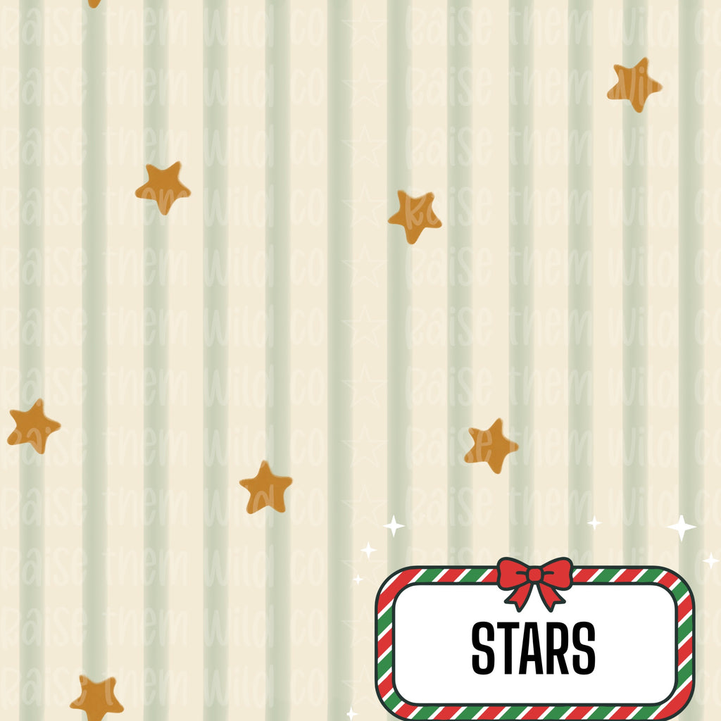 A very vintage Christmas kids