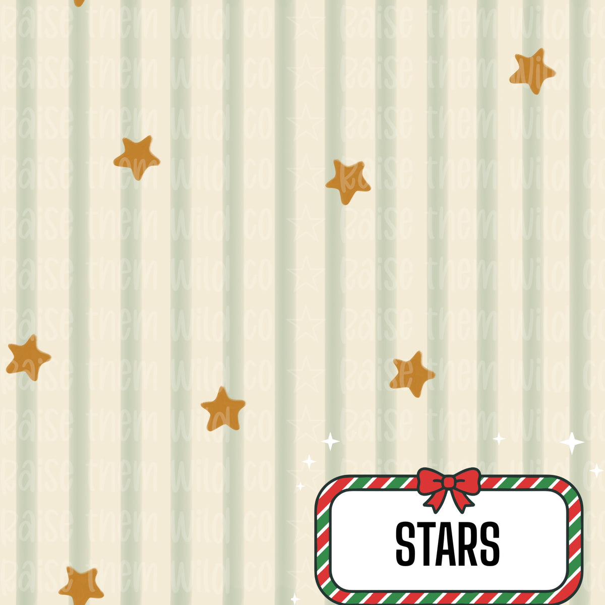 A very vintage Christmas kids