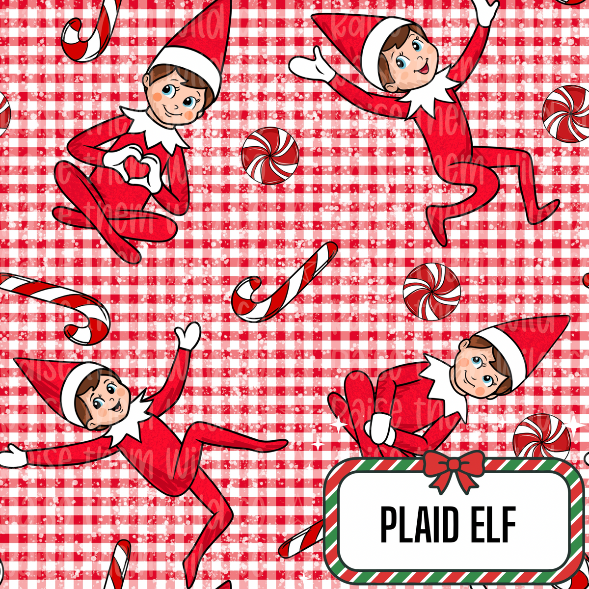 Elf MTO 10/2 - 10/11