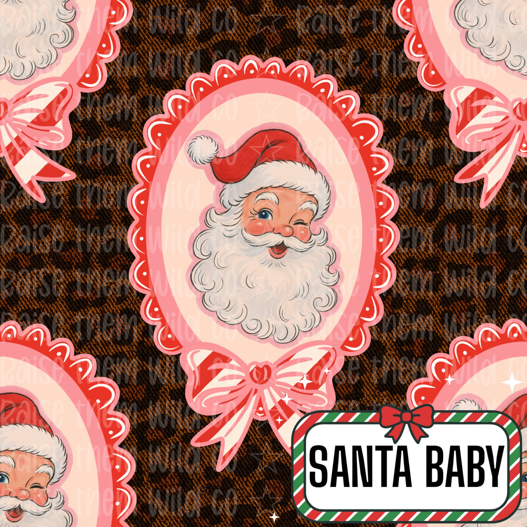 A very vintage Christmas kids