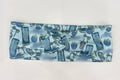 Blue raz energy drink